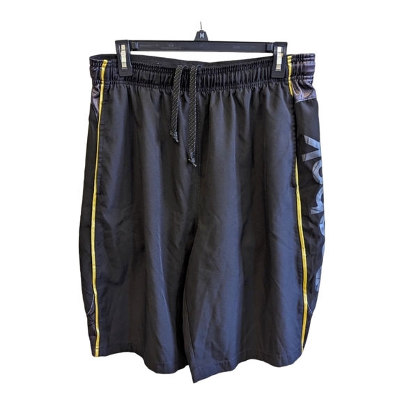 Men’s Reebok Shorts Sz Large - Picture 3 of 5